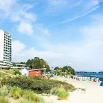 App 223 - Strandlage * Sierksdorf
