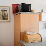 App 223 - Strandlage Appartamento