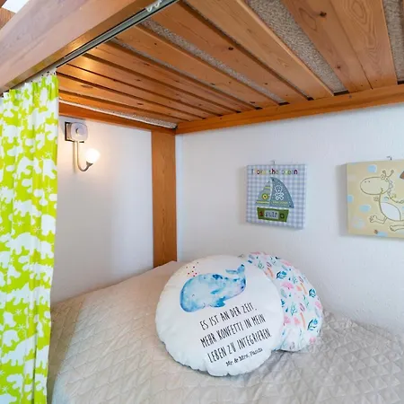 App 223 - Strandlage Appartement *