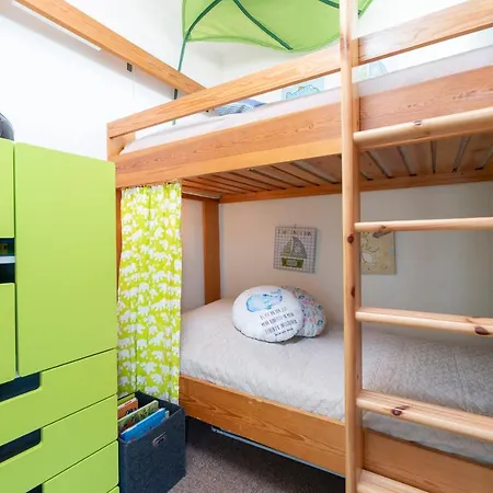 Appartement App 223 - Strandlage Sierksdorf