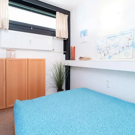 App 223 - Strandlage Sierksdorf