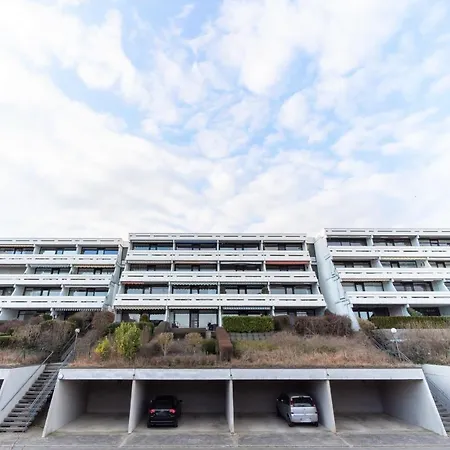 Apartment App 223 - Strandlage *
