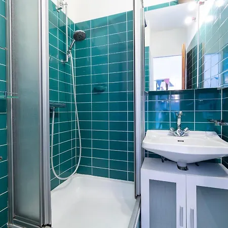 Appartement App 223 - Strandlage