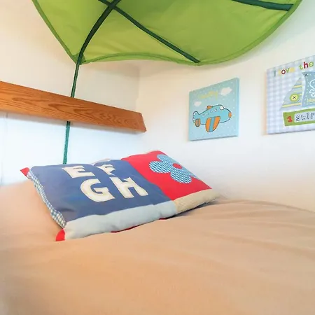 App 223 - Strandlage Appartement