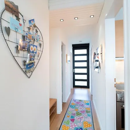 Appartement App 223 - Strandlage *