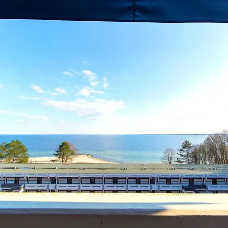 Appartement App 223 - Strandlage *