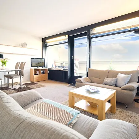 App 223 - Strandlage