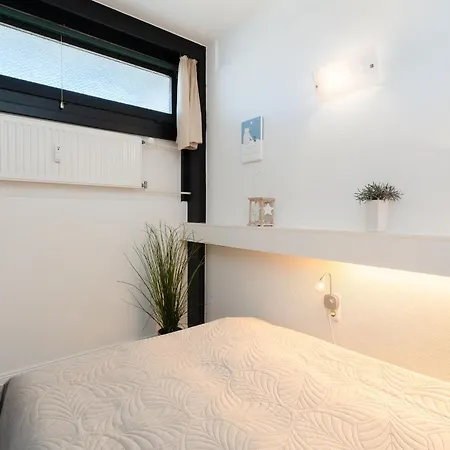 App 223 - Strandlage Apartment Sierksdorf