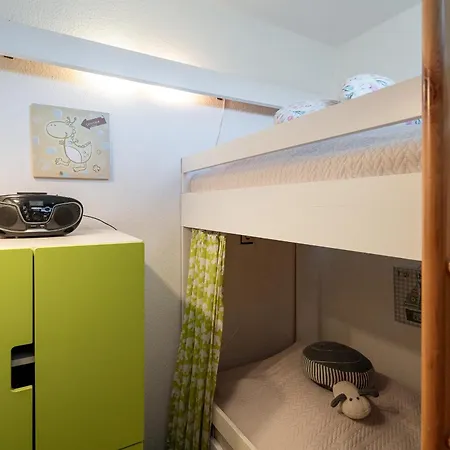 App 223 - Strandlage Apartment *