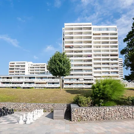 App 223 - Strandlage Appartement Sierksdorf