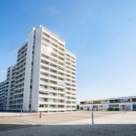App 223 - Strandlage Appartement
