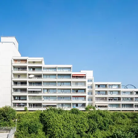 Appartement App 223 - Strandlage Sierksdorf
