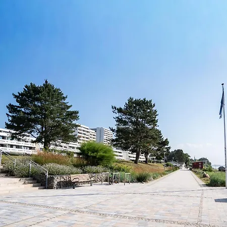 App 223 - Strandlage Appartement *