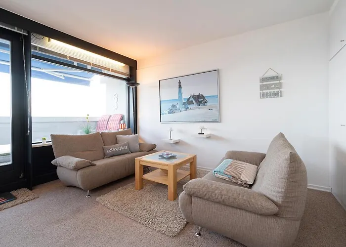 App 223 - Strandlage *