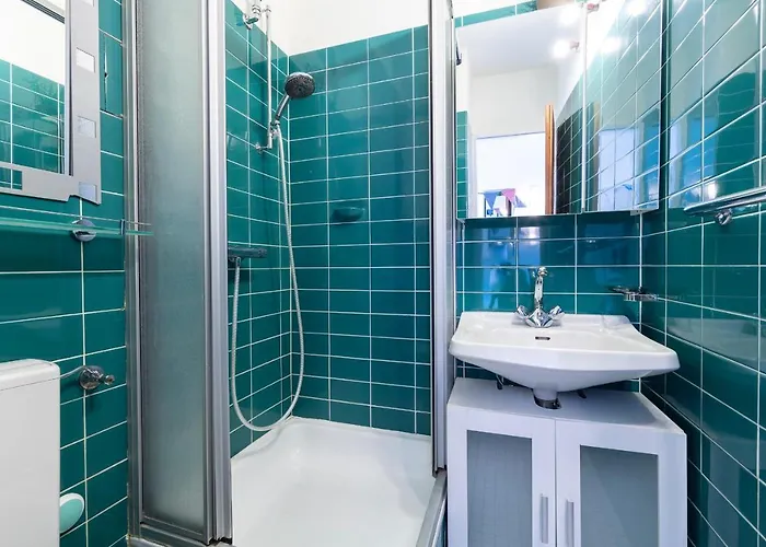 Appartamento App 223 - Strandlage