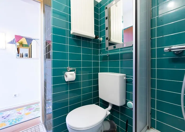 App 223 - Strandlage Appartamento